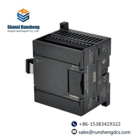 SIEMENS 6ES5430-8MC11 - High-Performance Digital Input Module for Industrial Automation