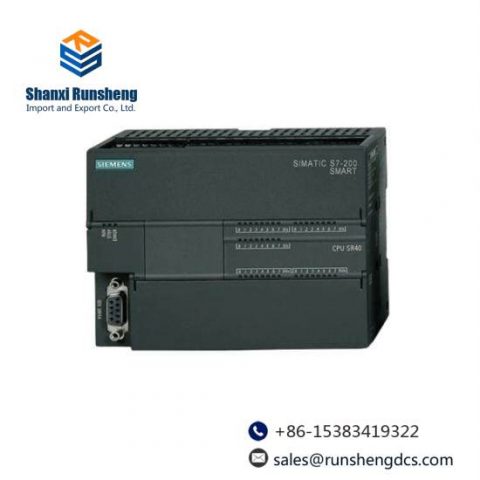 SIEMENS 6ES5700-8MA21 Bus Module - Industrial Communication Heart