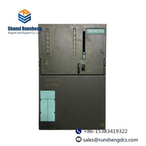 SIEMENS 6GK1161-3AA01 Programmable Controller - Advanced Automation Solution