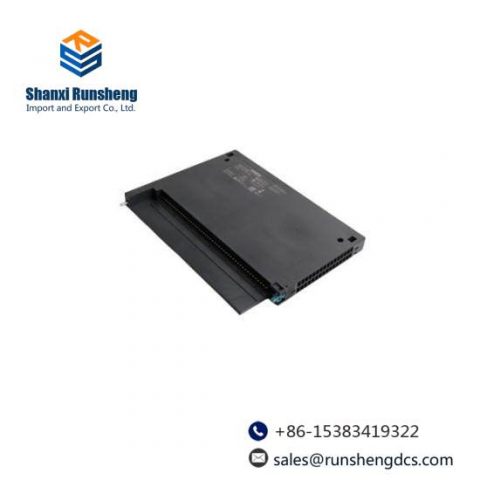 Siemens 6ES7 450-1AP01-0AE0 Counter Module - High Precision Industrial Counting System