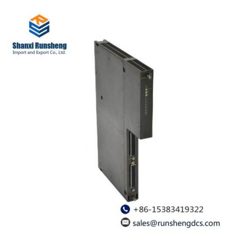 Siemens FM460-3 Transmitter Interface Module 6ES7 460-3AA01-0AB0, Precision Control Solution for Industry 4.0