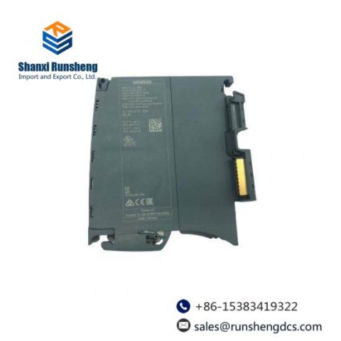 Siemens 6ES7 522-1BL01-0AB0: Digital Output Module for Precision Control