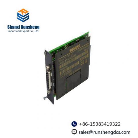 Siemens SINAMICS 6SL3210-1SE17-7AA0 Drive System