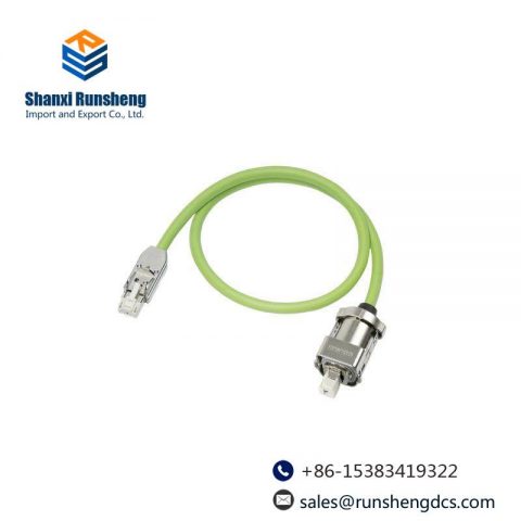 SIEMENS 6FC5110-0DB02-0AA2 High-Performance Drive Module for Industrial Automation