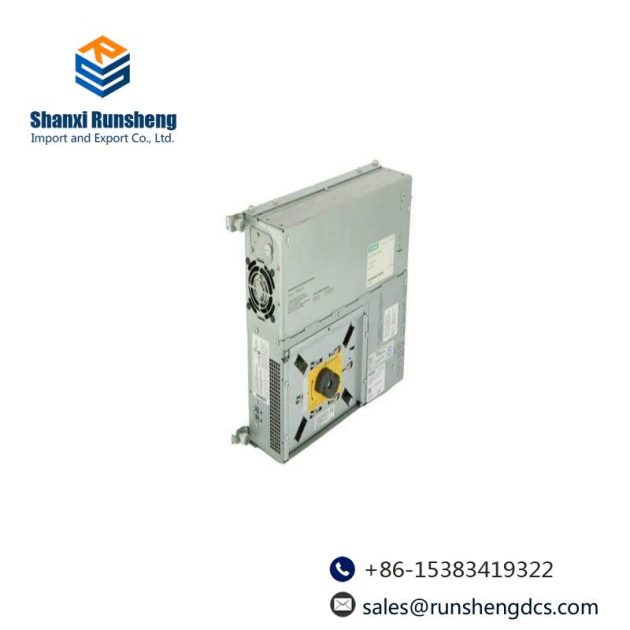 Siemens 6FC5210-0DF31-2AB0 Variable Frequency Drive