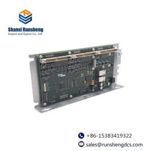 SIEMENS 6FC5311-0AA00-0AA0 - Advanced I/O Module for Industrial Control