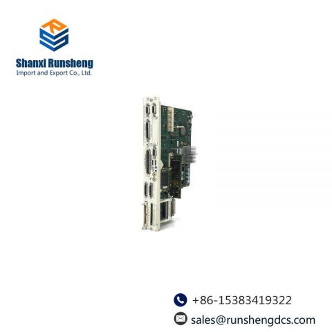 SIEMENS 6FC5357-0BB25-0AA0 CNC Hardware NCU 572.5