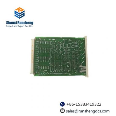 Siemens 6FQ2531-OB EU31 Power Supply Monitoring Module