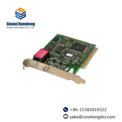 SIEMENS 6GK1561-1AA00 Communication Card - Industrial Control Module