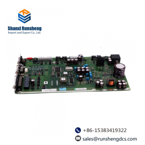 SIEMENS S7-1200 PLC - 6GK5204-2BC00-2AF2, Modular Control System