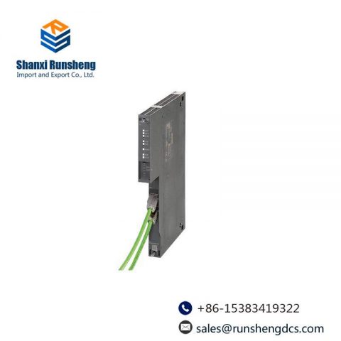 SIEMENS 6GK7443-1EX30-0XE0 COMMUNICATIONS PROCESSOR - Advanced Networking Solutions