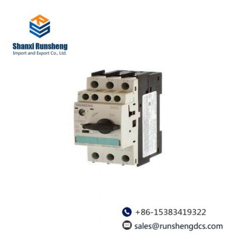 Siemens 6GT2001-0AA00-ZA23 Control Module for Industrial Automation