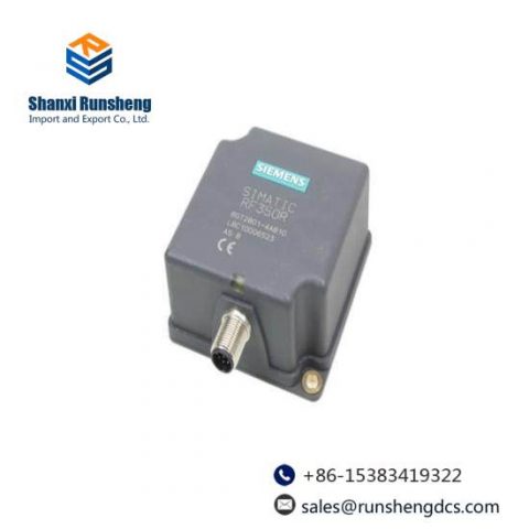 Siemens 6GT2801-3AB10 Interface Module: Advanced Automation Solution