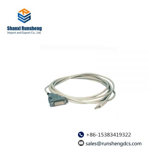 SIEMENS 6RY1807-0AP00 Connector Cable, Industrial Control System Accessories