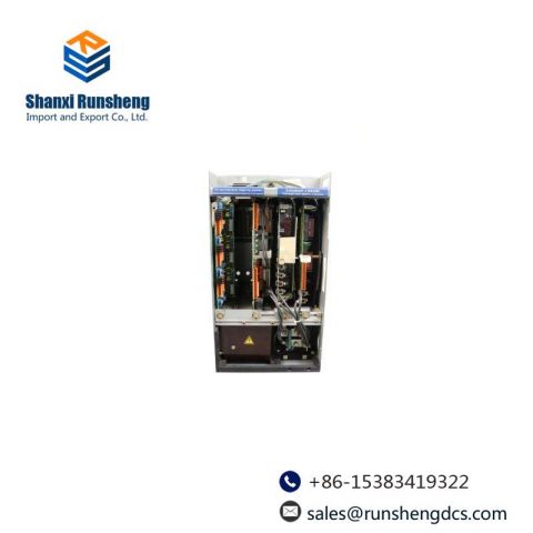 SIEMENS 6SC6101-2B-Z: Digital Servo Drive for Industrial Automation