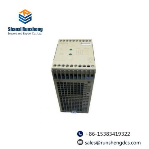 Siemens 6SC6111-2AA00 Industrial Motion Control Module