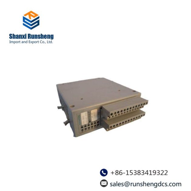 Siemens 6SC6120-0FE01 AC Drive System
