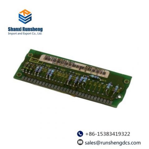 SIEMENS 6SE7031-2HG84-1BH0 Control Module, Precision Drives