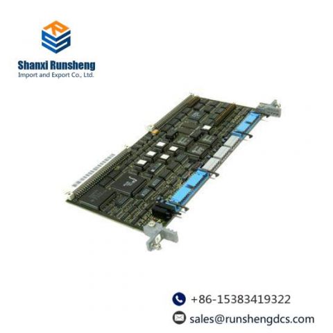 SIEMENS 6SE7090-0XX84-0AH2 Motion Control PC Board