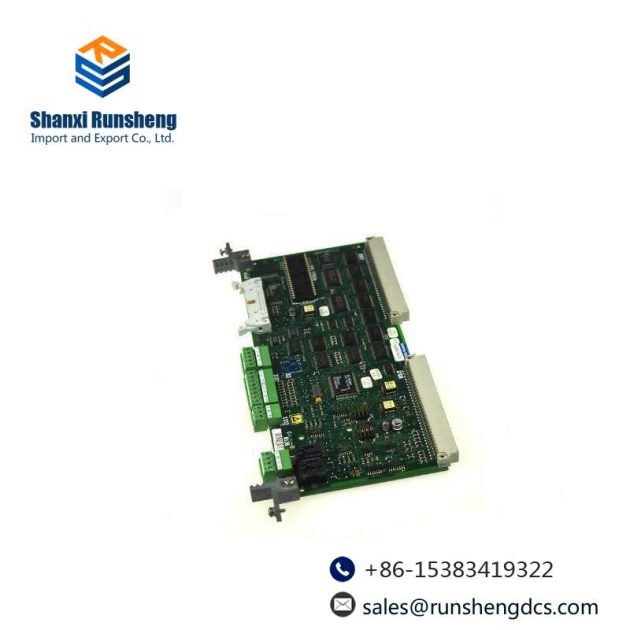 SIEMENS 6SE7090-0XX85-1DA0 | AC Drive Inverter Board for Industrial Control