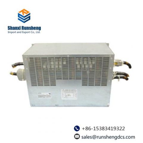 SIEMENS 6SL3000-0BE31-2AA0 Line Filter, High-Quality Power Conditioning for Industrial Applications