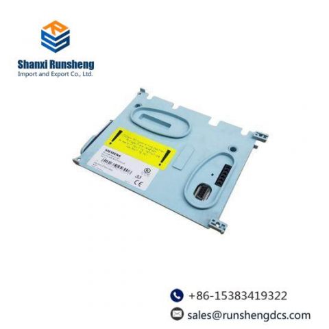Siemens 6SL3260-2TA00-0AA0 Backplane Bus Module: Industrial Automation Innovation