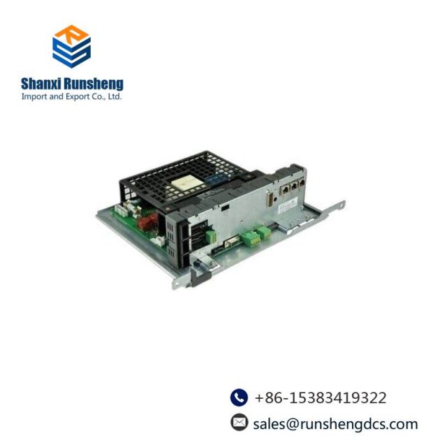 SIEMENS SINAMICS 6SL3350-6TK00-0EA0 Control Interface Module (CIM): High-Performance Automation Solution