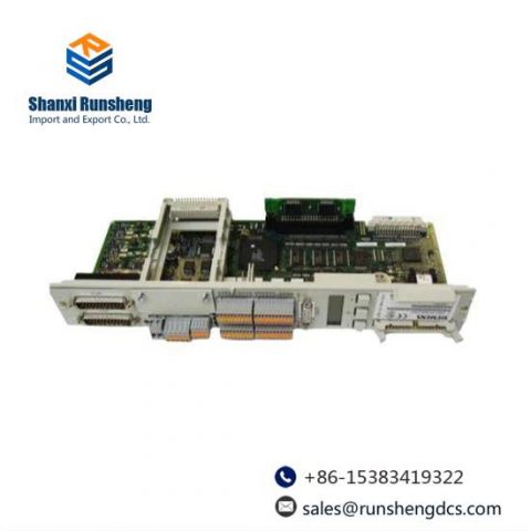 SIEMENS 6SN1118-0NK01-0AA1: Universal Encoder for Advanced Automation Systems