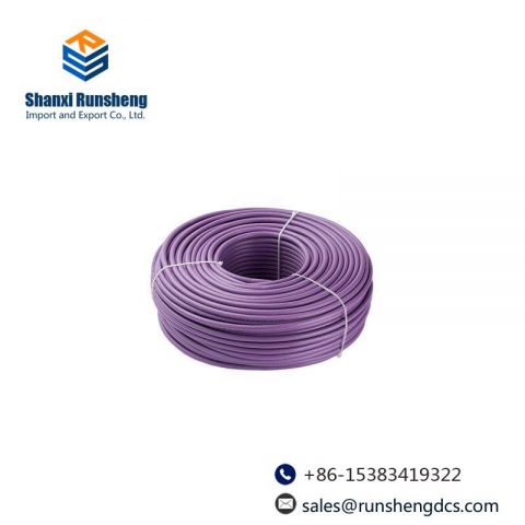 SIEMENS 6XV1830-0ET10 Communication Cable for Industrial Control Systems
