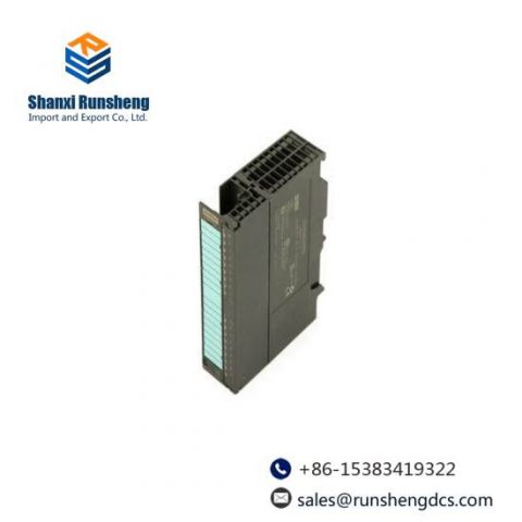 Siemens 7MH4 601-1BA01: SIWAREX U Weighing Module - Precise and Reliable for Industrial Applications