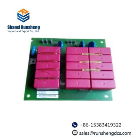 Siemens A5E00680725 Modular Control System