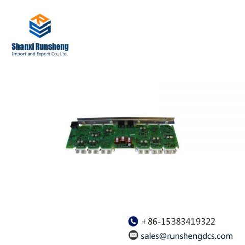 SIEMENS A5E00714561 Inverter Driver Board: High-Power, Precision Control for Industrial Automation