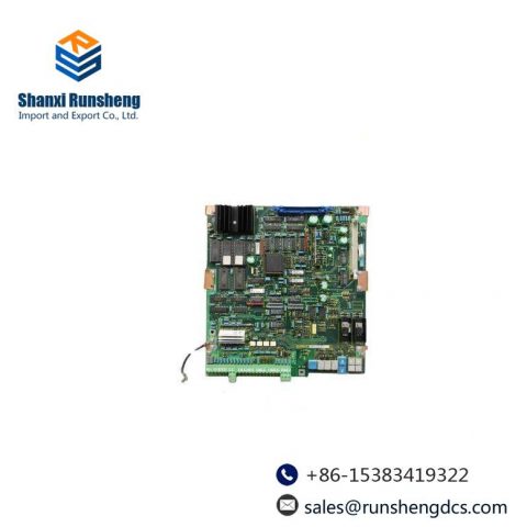 Siemens C98043-A1200-L23-3: Advanced Simoreg Drives for Industrial Control