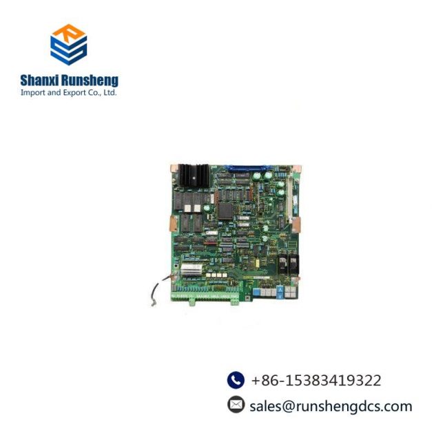 Siemens C98043-A1200-L23-3: Advanced Simoreg Drives for Industrial Control