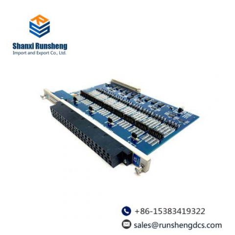 SIEMENS CTI-2589-A: Advanced Discrete Input Module for Industrial Automation