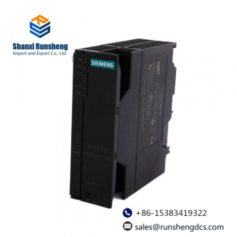 Siemens PR6424/000-140 CON021: High-Performance Industrial Control Module