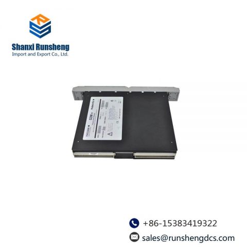 Siemens PSCCM22AAN - Advanced Control Module