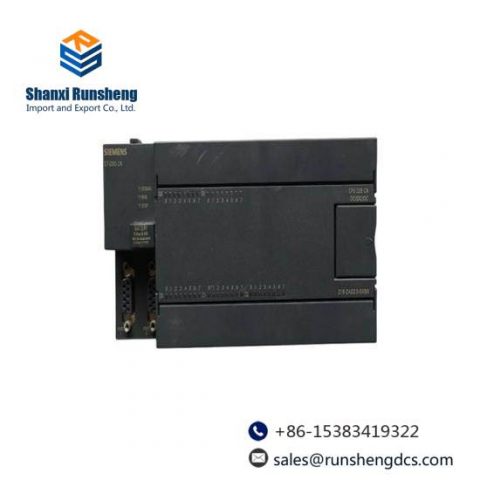 Siemens Simatic 6ES7 216-2AD23-0XB8 CPU 226 Module