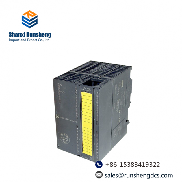 SIEMENS WDAL2170-00 Digital I/O Module for Automation Systems