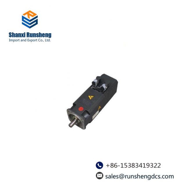 SIEMENS 1FT6 044-1AF71-4EG1 High-Performance Servo Motor