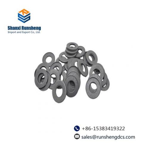 SKF Sealing Spacing Washer Z206 - Industrial Maintenance Components