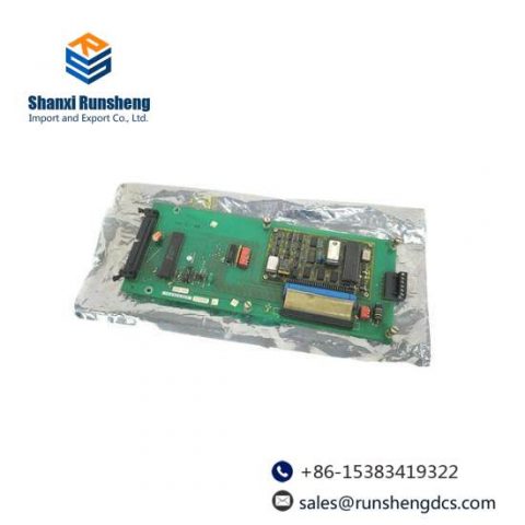 ABB SP-148540 & 148539 & 129736-05 Assembly Drive Board, for Industrial Automation