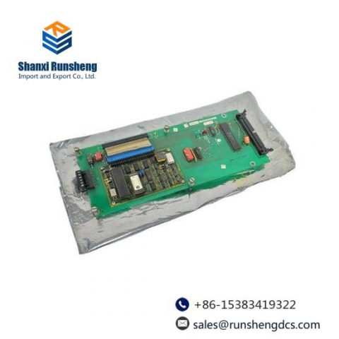 Advanced Industrial Control PC Board: SP-148540 | SP-148539 | SP-129736-05