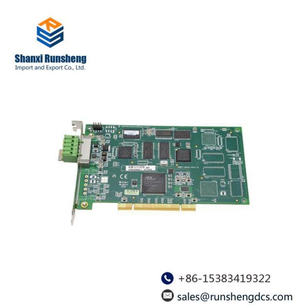 SST SST-1500-YCX-3-1-0 Industrial Controller