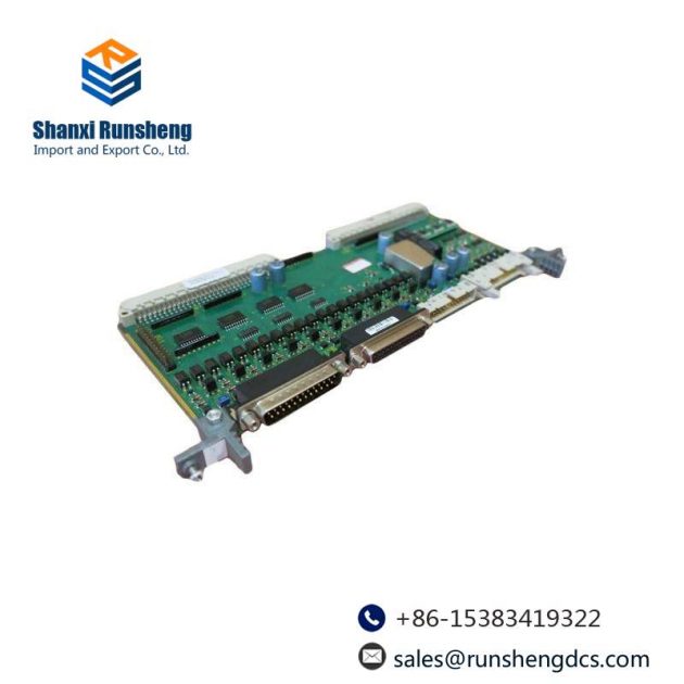 Eurotherm T940X XAPMM BATT ENG High-Performance Industrial Temperature Controller
