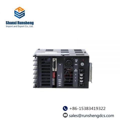 SUPERIOR M063-LE09 Industrial Control Module