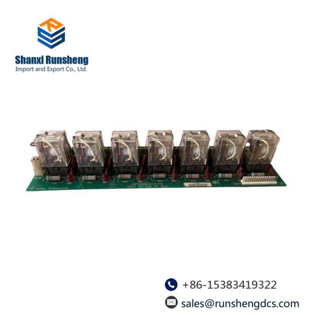 TEWS TVME200 High-Frequency Industrial Power Supply Module