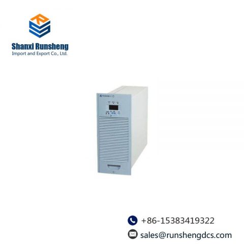TONHE TH230D40NZ-3 DC Switch Mode Rectifier, High Efficiency Power Supply Module