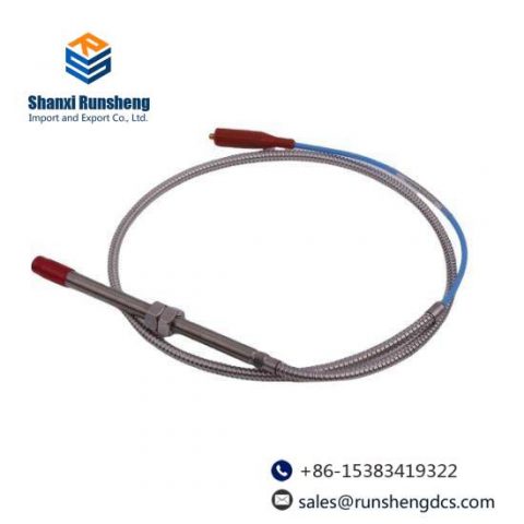 AB 1336F-BRF50-AA-EN, Industrial Control Module