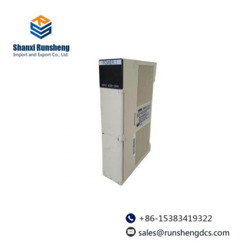 TOYO Power1/THV-2747 Power Supply Module